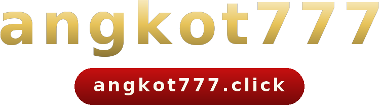 angkot777 logo